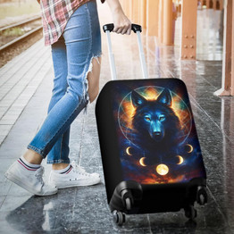 Wolfs Luggage Cover Protectors