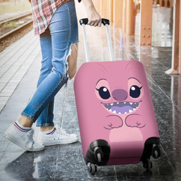 Angel Luggage Cover Protectors