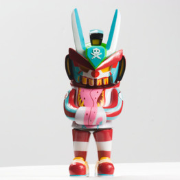 RedGuardian 6" TEQ63 by QUICCS x RedGuardian Exclusive