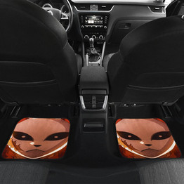 Demon Slayer Kimetsu No Yaiba Kamado Tanjuurou  Car Mats
