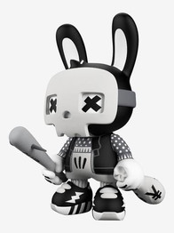 Fashion Guggi Superguggi “Club” Edition By Guggimon