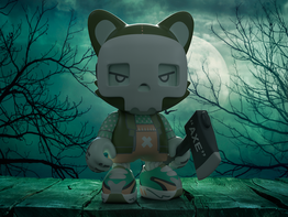 Fashion Sewer Superjanky By Guggimon