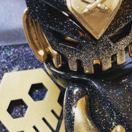 TEQ63 : Clout63 Prototype