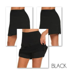 FitMe Anti Chafing Skort