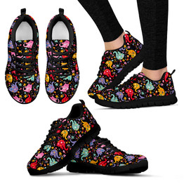 Elephant Shoes Elephant Women's Sneakers