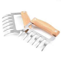 Carnivore Meat Claws