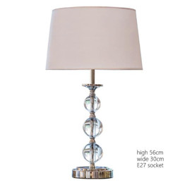 table lamp  Luxury bedside lamps for bedroom Living Room Decoration Night Light Bedroom lights Decorative table lamps