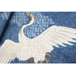 Club Giv "Flying Swan" Hoodie