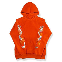 Club Giv "Kyoto" Embroidered Hoodie