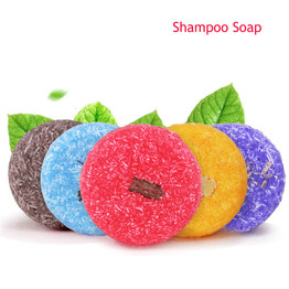 Cinnamon Hair Growth Nourishing Shampoo Bar Soap