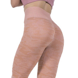 Seamless High Waist Quick Drying Tights Yoga Pants