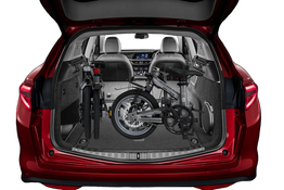 Custom Bike Tray | The One City Bike