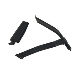 Front and rear fenders | The One City Bike