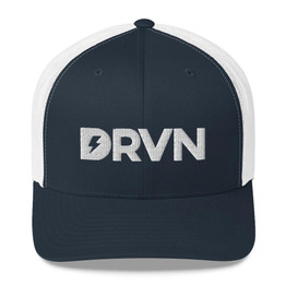 DRVN Trucker Cap