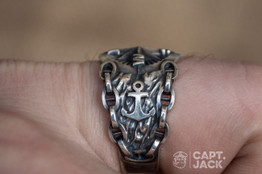 Compass Ring
