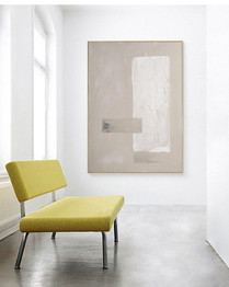 Abstract Oil Painting Handmade On Canvas