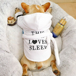 Winter Is Not Scary Anymore Pajamas