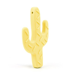 TYRY.HU Silicone Teether Bead Babies Teething Pendant Nursing Soft Silicone Beads Safe Toys For DIY Teething Necklace