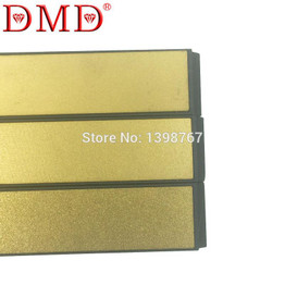 3pcs a set DMD New Fixed Angle Kitchen titanizing diamond Sharpener knife sharpening stone whetstone free shipping
