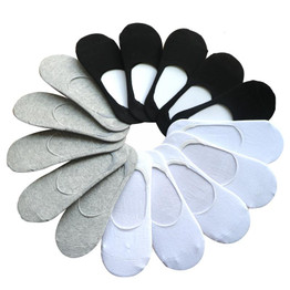 3PairWomen's Socks Slippers Non-slip Invisible Boat Socks For Women Female Ankle Socks Short Meias Femininas Summer No Show Sock