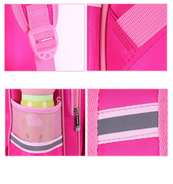 Cute Children Backpacks School Bags For Girls Satchel Waterproof Backpack Kids book bag Schoolbag Mochila Escolar