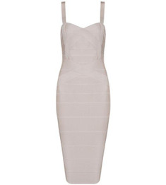 INDRESSME Free Shipping 2017 Sexy Summer Bandage Women Dress Spaghetti Strap Club Bodycon Party Lady Dresses Vestidos Wholesale