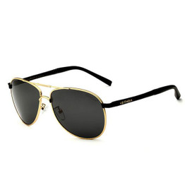 VEITHDIA Classic Mens Sunglasses Polarized Lens Male Sun Glasses Eyewear Accessories gafas oculos de sol masculino For Men 3320