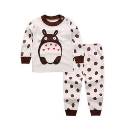 New Baby Clothing Set Baby Girls Clothes Long Sleeve Boys Suit Cotton Unisex Baby Girl Newborn Clothing Set
