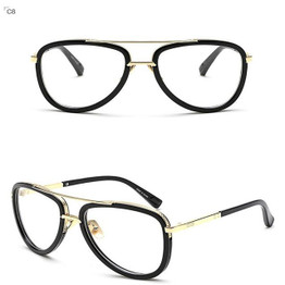 New Aviator Sunglasses Women Mirror Driving Men Luxury Brand Sunglasses Points Sun Glasses Shades Lunette Femme Glases ZE067