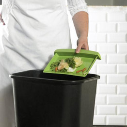 Chop n Clear Cutting Board Multifunctional Chopping Blocks Drawer type Chopping Board Chopping Blocks