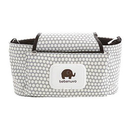 Baby Stroller bag Universal Cup bag Baby Stroller Organizer Baby Carriage Pram Baby Cup Holder Stroller Accessories Bag Kidwagon