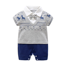 Baby Rompers Summer Baby Girls Clothing Cartoon Newborn Baby Clothes Roupas Bebe Short Sleeve Baby Girl Clothes Infant Jumpsuits