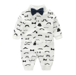 Baby Rompers Long Sleeve Baby Girl Clothes Kids Jumpsuits Children Autumn Clothing Set Newborn Baby Clothes Cotton Baby Rompers