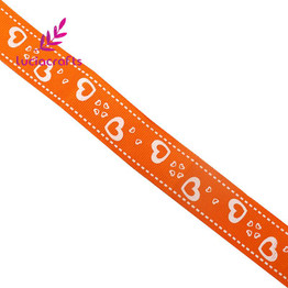 Lucia crafts 25mm Multi Colors Options Printed Grosgrain Ribbons Handmade Sewing Accessories DIY Art Headwear Material 040054203