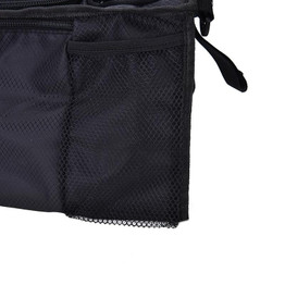 New 1 Pc Cup Bag Stroller Organizer Baby Carriage Pram Buggy Cart Bottle Bag Stroller Accessories Car Bag