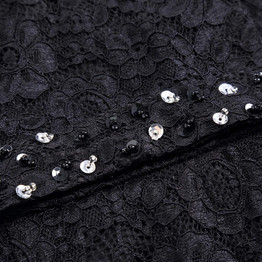 Kate Kasin Lace Cocktail Dresses 2017 Bride Banquet Short Prom Dress Sexy Sheath Formal Gowns Robe de Cocktail Party Dresses