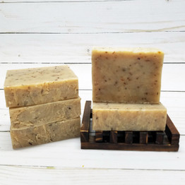 New Buck Ridge Men's Forest Spice Handmade Soap