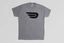 Pure Fix Wing Tee