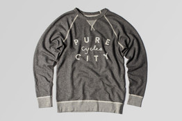 Pure Crewneck Sweatshirt