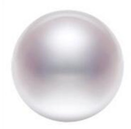 ASHIQI Real Natural Freshwater Pearl Stud earrings 925 Sterling silver earring pearls jewelry  for women