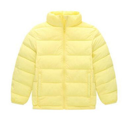 Boys girls Winter Coat Baby Girls Jacket Kids Warm Outerwear Children Coat 2017 Fashion Spring Children Clothing Girls jacket