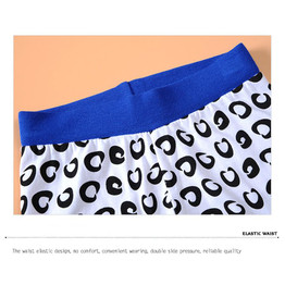 New Boys Mickey Pajamas Kids Autumn Winter Pajama Set Children Long Sleeve Sleepwear Boys Cute Cotton Pyjamas Suit Boy Clothing