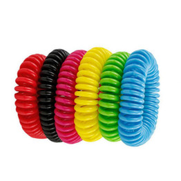 Bracelet Mosquitos Repellent Insects Killer Home Outdoor Traveling Repeller