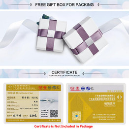 VOROCO 2017 Authentic 925 Sterling Silver Twisting Romance Natural Freshwater Pearl Rings for Women Ring Fine Jewelry VSR081