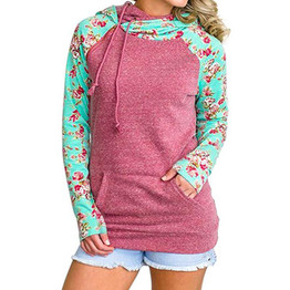 Autumn Casual Women Hoodies Kpop Harajuku Sweatshirt Striped Tracksuit Pullovers Zipper Patchwork Hoodie Hooded WS1607U