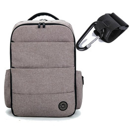 Lekebaby baby travel stroller nappy mummy maternity diapering diaper tote bag backpack for moms daddy baby bags mochila maternal