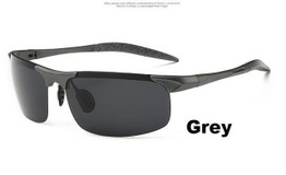 L8 Car drivers night vision goggles anti-glare polarizer sunglasses Polarized Driving Glasses  gafas oculos de sol masculino