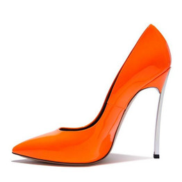 2017 Brand Shoes Woman High Heels Women Pumps Stiletto Thin Heel Women's Shoes Pointed Toe High Heels Wedding Shoes size 35-42