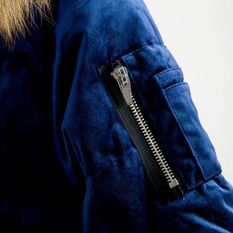 Arbitmatch Fashion Long Down Jacket Women Winter Natural Large Racoon Fur Hooded Down Parka Warm Thick Outwear Female Down Coat