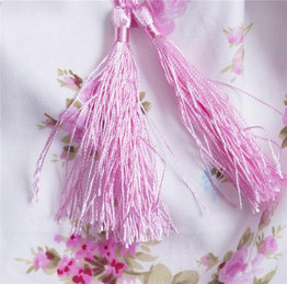 Baby Clothing Newborn Baby Girl Tassel Jumpsuit Romper + Headband Outfits 2pcs Baby Sunsuit Clothing